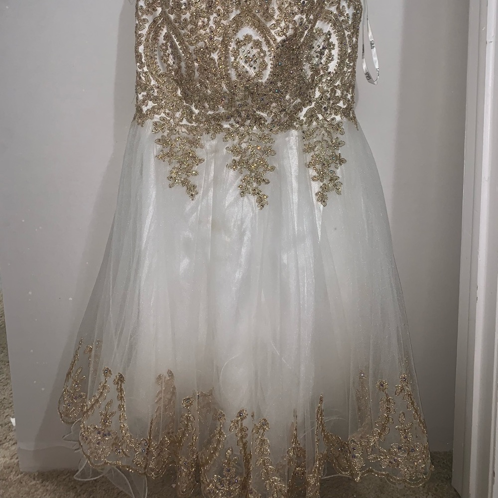 Homecoming Dress